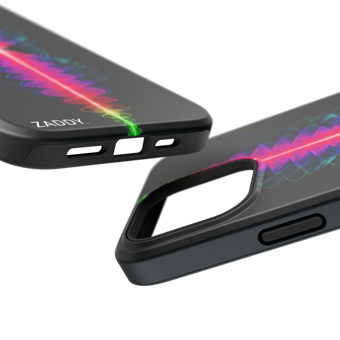 ZADDY Impact-Resistant Cases 1