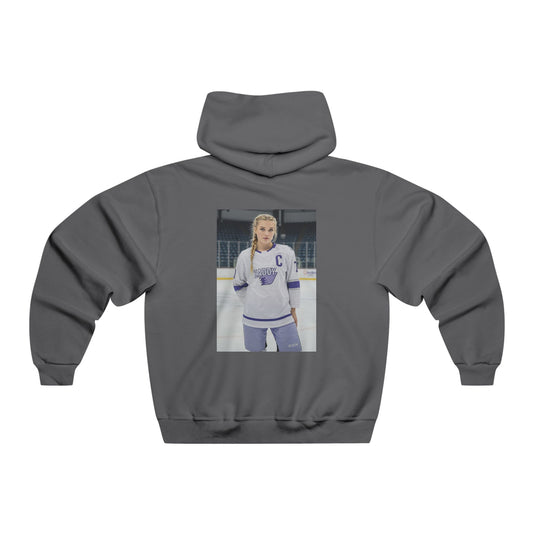 ZADDY Co. Hooded Sweatshirt 3 Graphic
