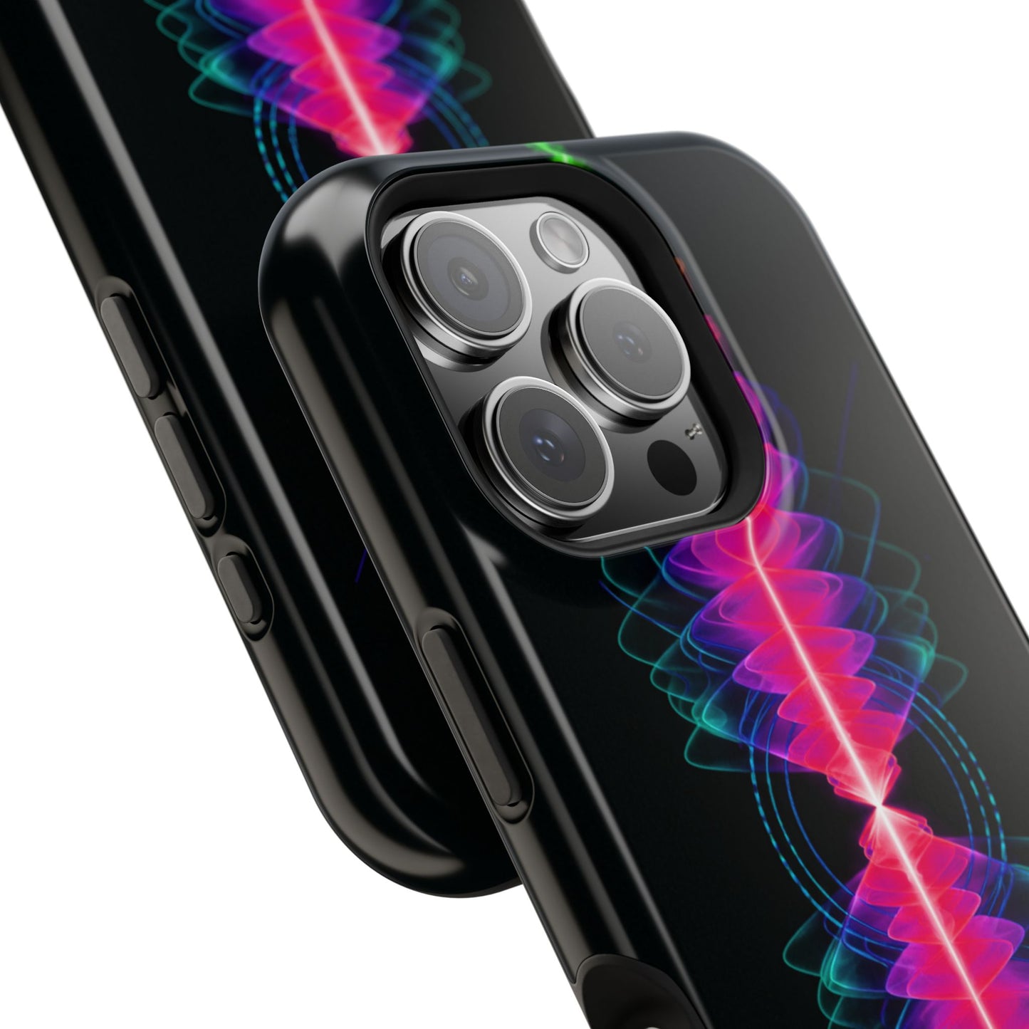 ZADDY Impact-Resistant Cases 1