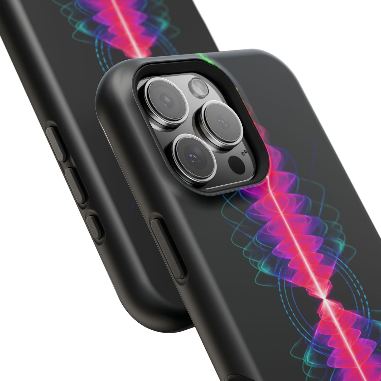 ZADDY Impact-Resistant Cases 1