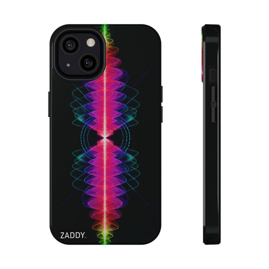 ZADDY Impact-Resistant Cases 1