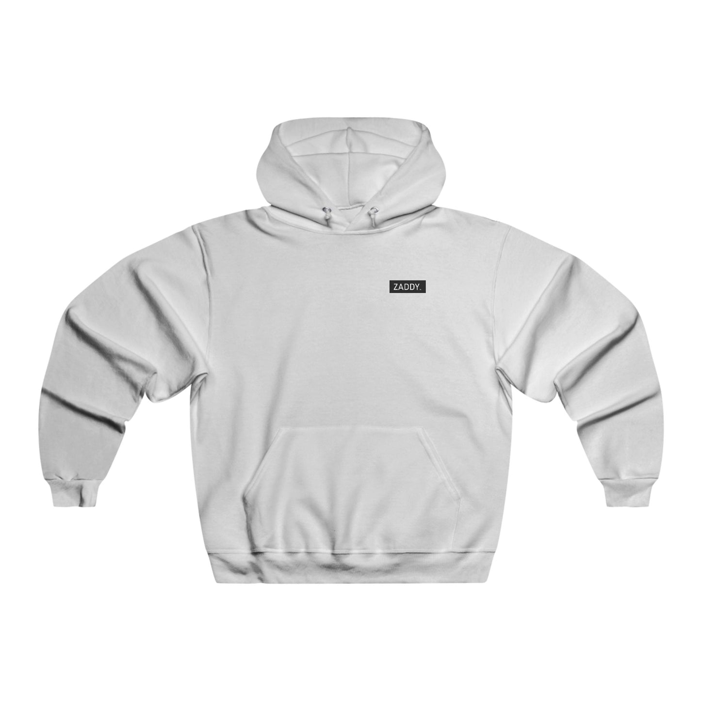 ZADDY Hooded Sweatshirt 14 Graphic