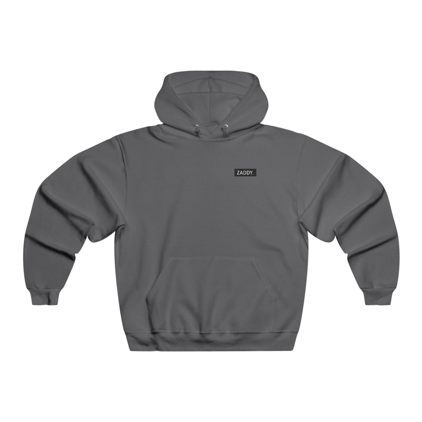ZADDY Hooded Sweatshirt 14 Graphic
