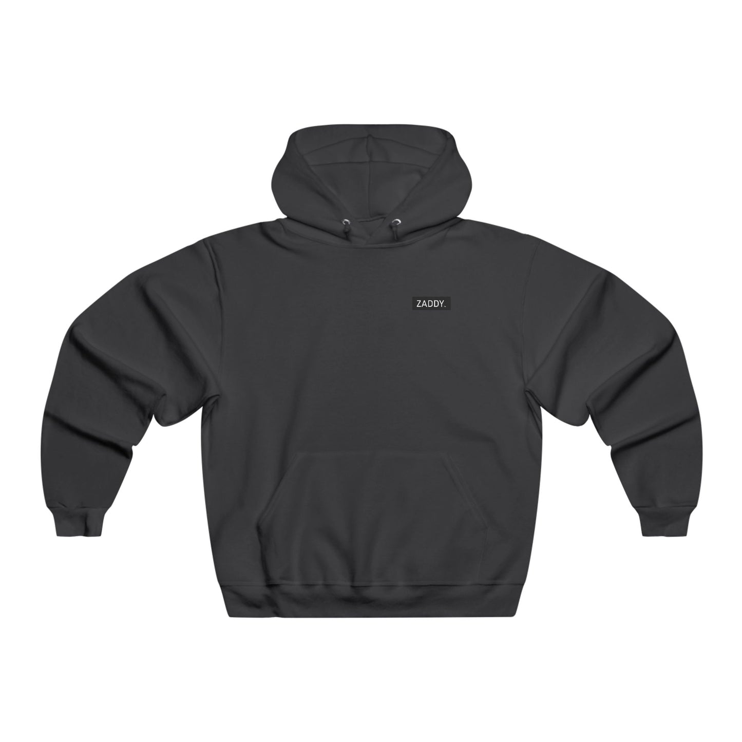 ZADDY Hooded Sweatshirt 14 Graphic
