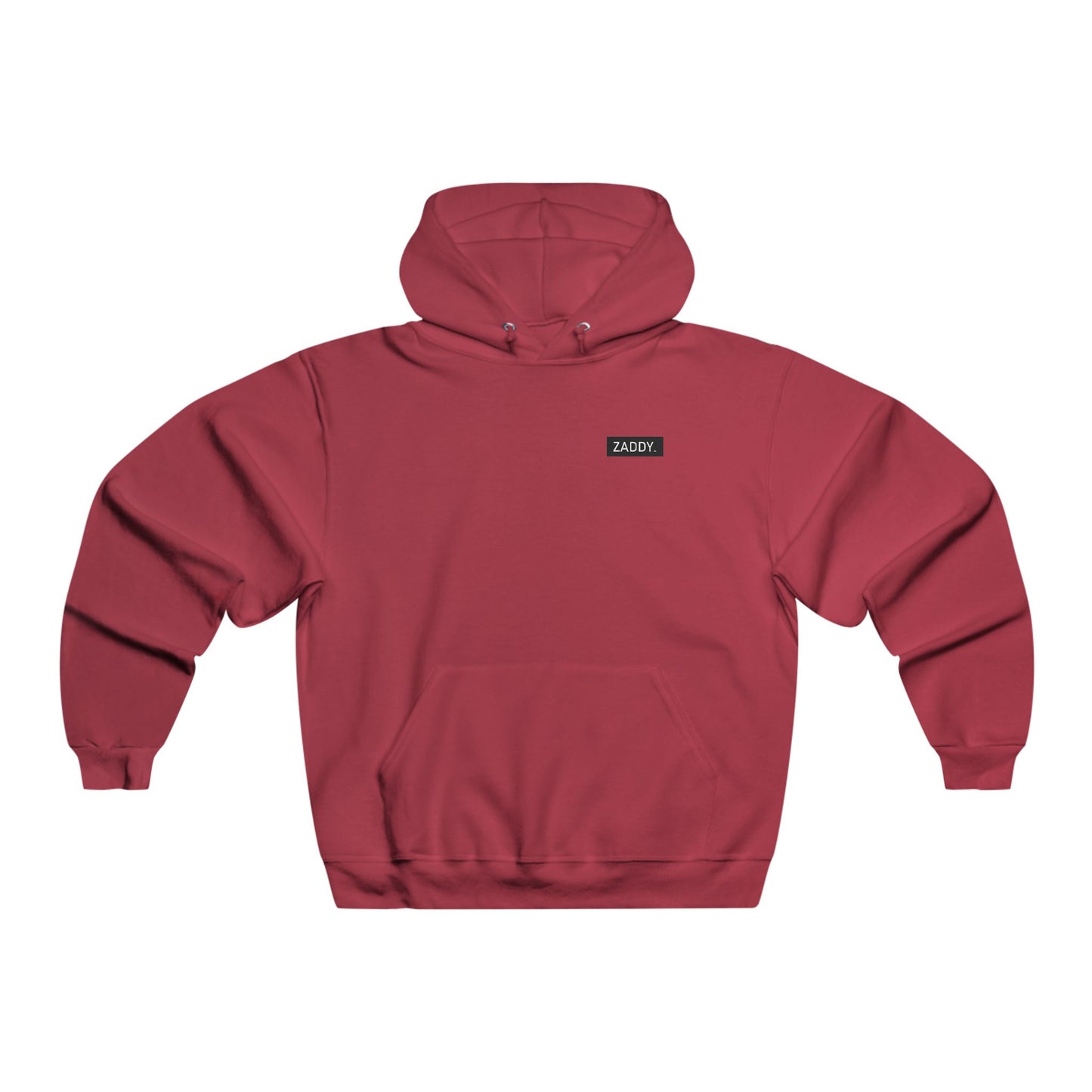 ZADDY Hooded Sweatshirt 14 Graphic