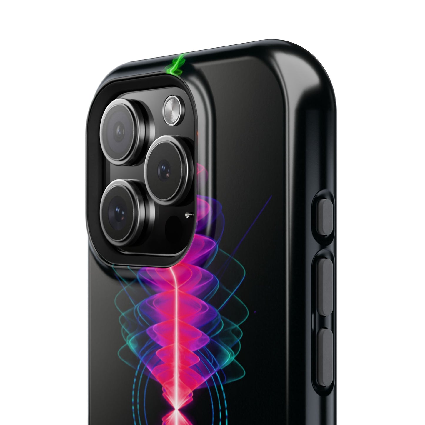 ZADDY Impact-Resistant Cases 1