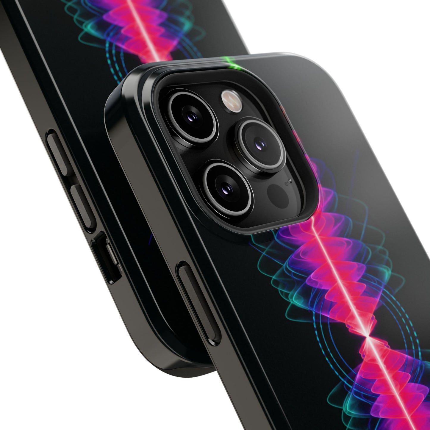 ZADDY Impact-Resistant Cases 1