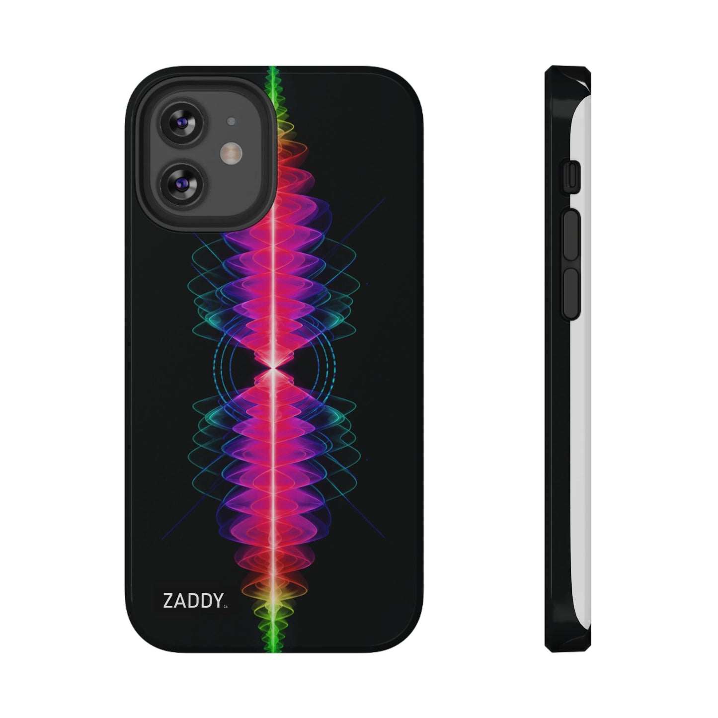 ZADDY Impact-Resistant Cases 1