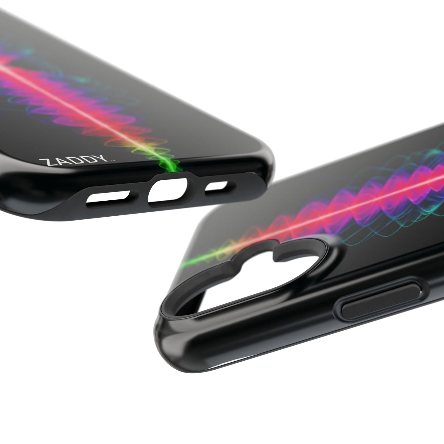 ZADDY Impact-Resistant Cases 1