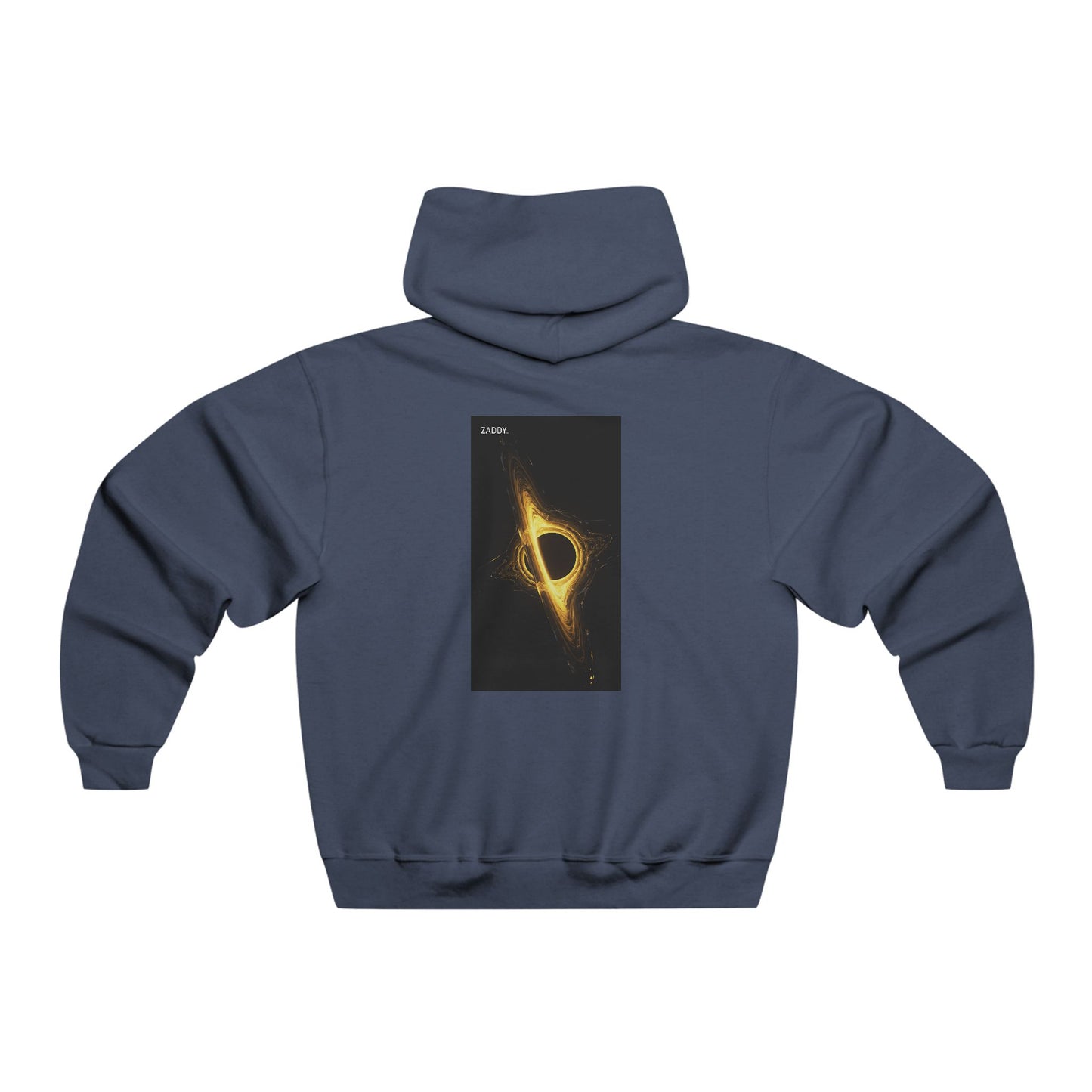 ZADDY Hooded Sweatshirt 12 Graphic