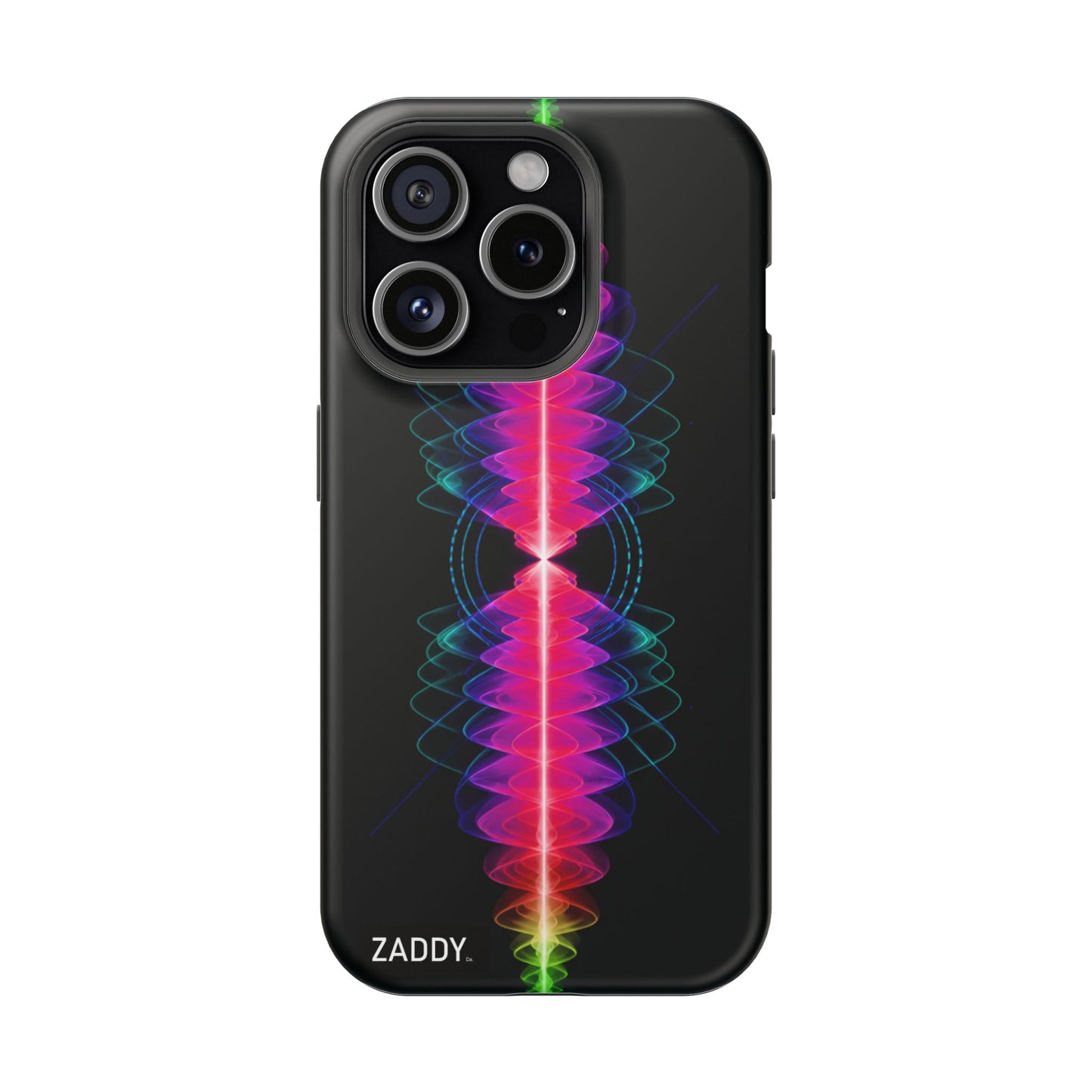 ZADDY Impact-Resistant Cases 1