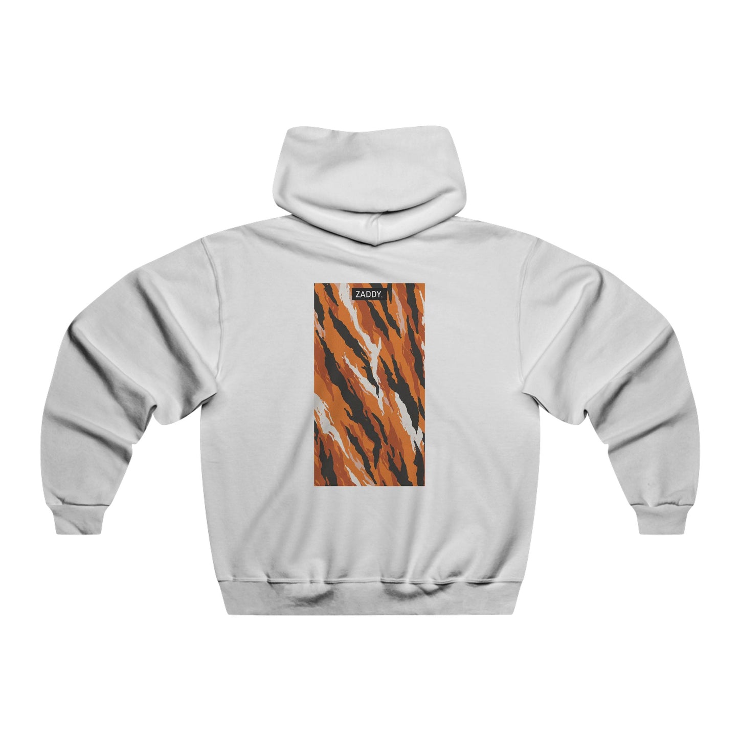 ZADDY Co. Hooded Sweatshirt 4 Graphic