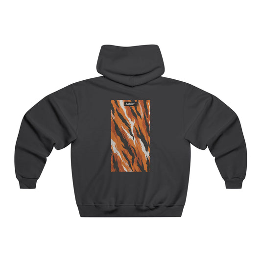 ZADDY Co. Hooded Sweatshirt 4 Graphic