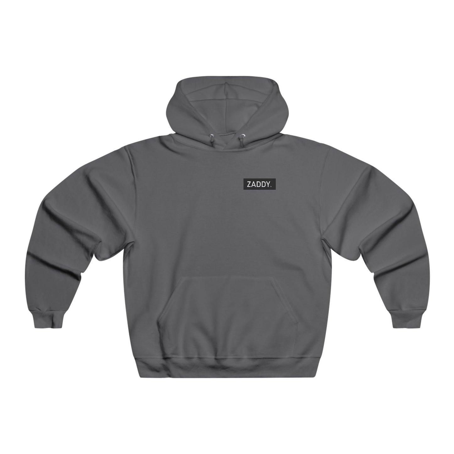 ZADDY Co. Hooded Sweatshirt 5 Graphic