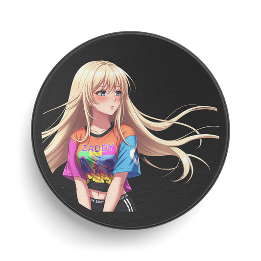 ZADDY Hockey Puck 1
