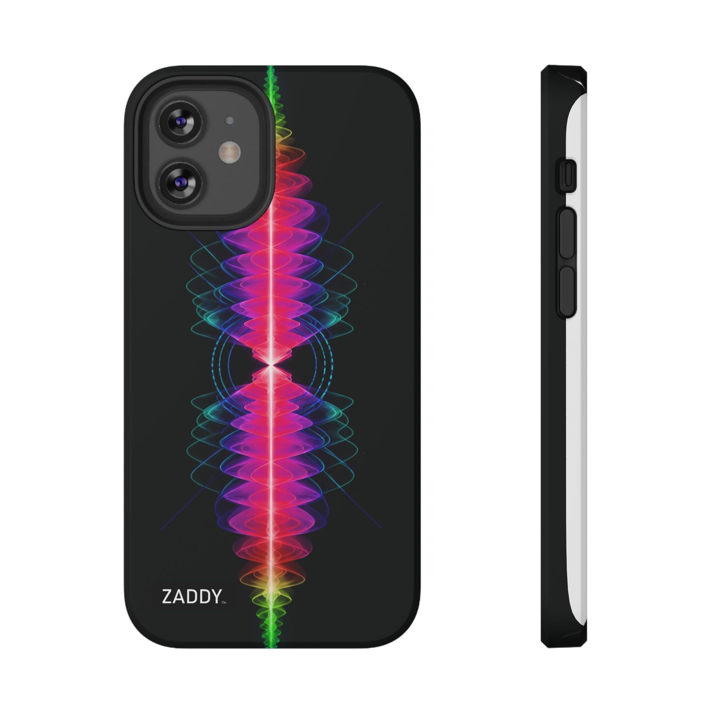 ZADDY Impact-Resistant Cases 1