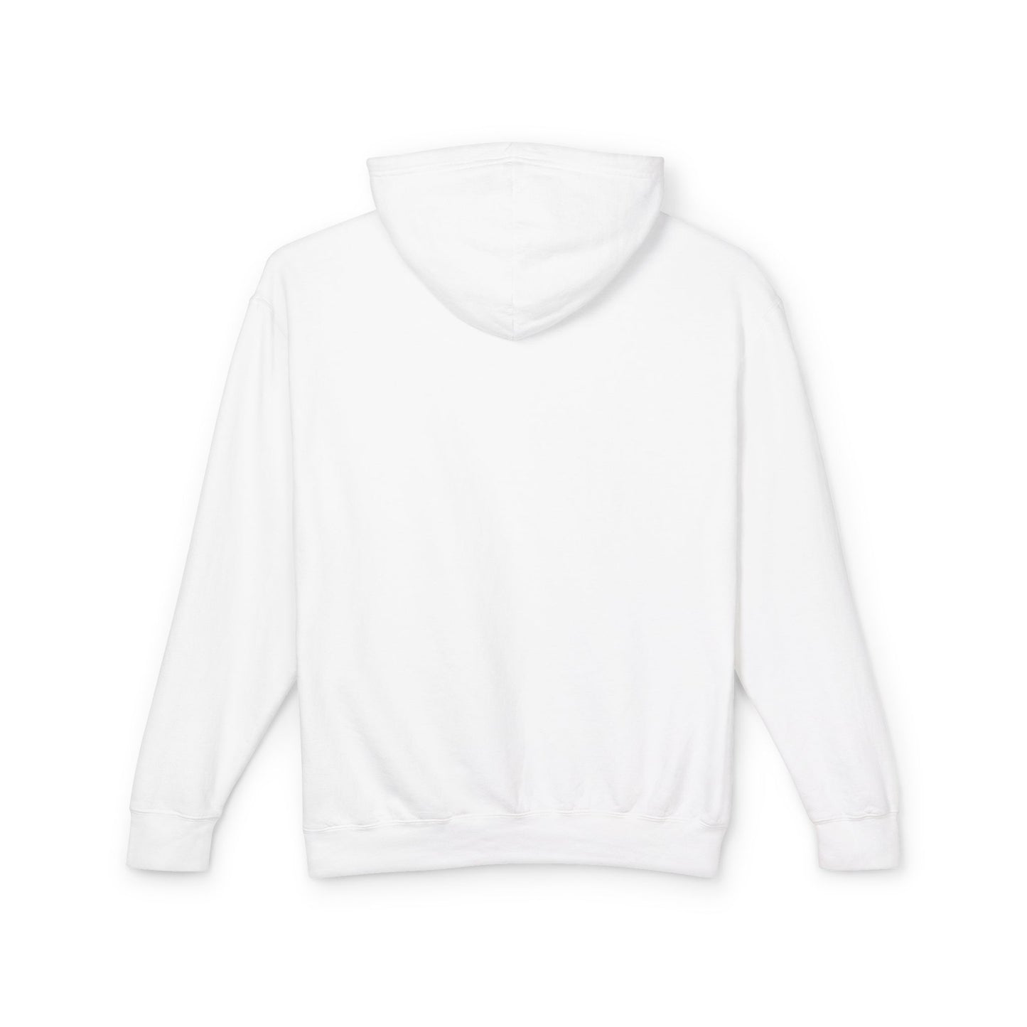 ZADDY Unisex Lightweight Hooded Sweatshirt