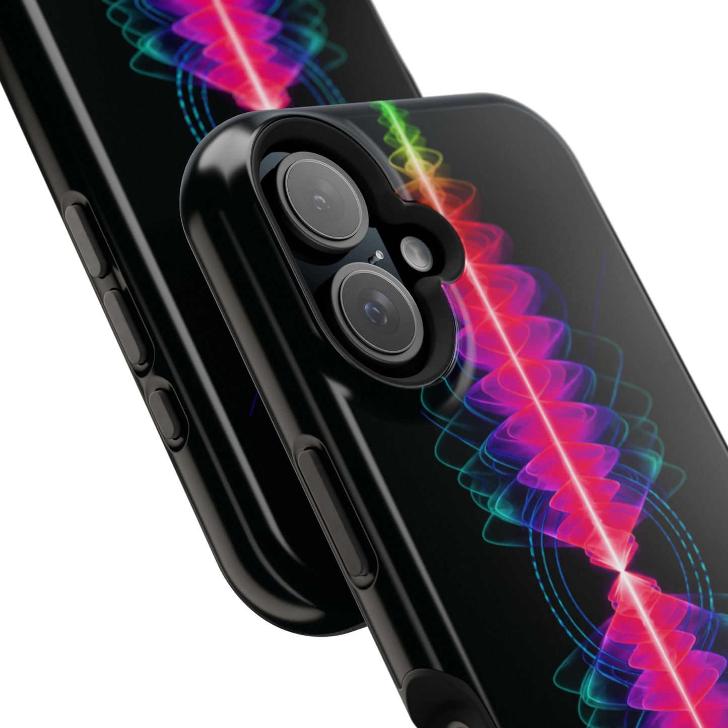 ZADDY Impact-Resistant Cases 1
