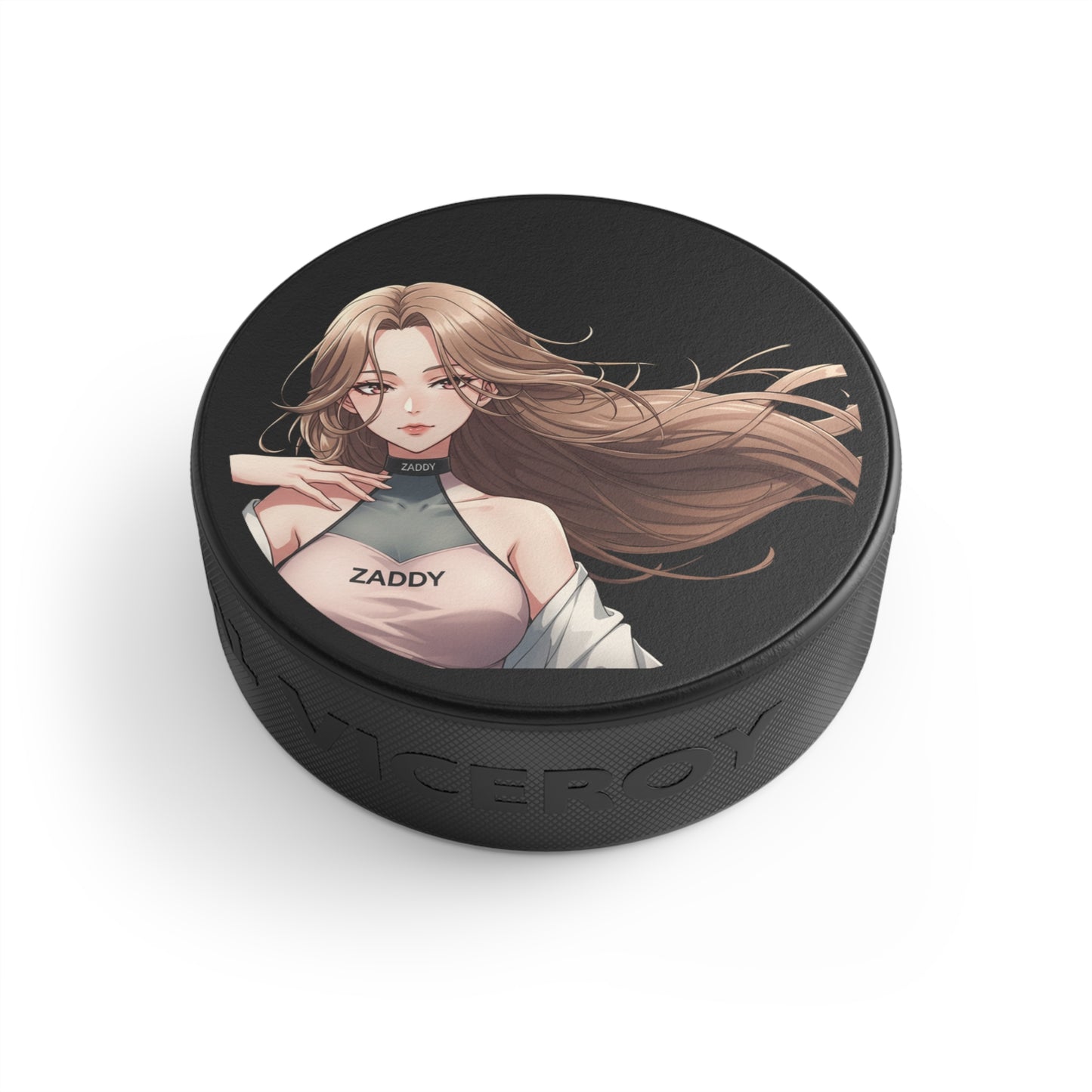 ZADDY Hockey Puck 2