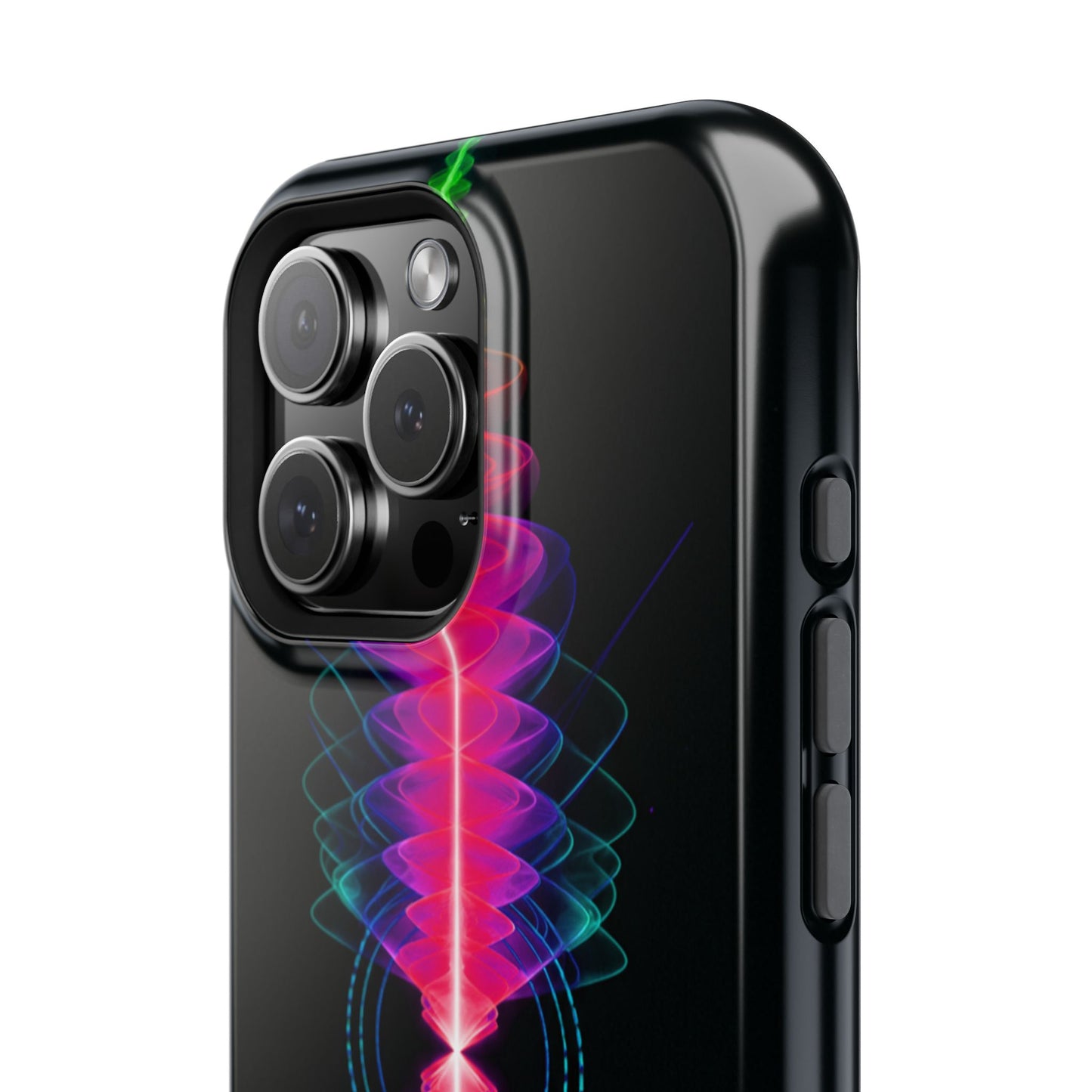ZADDY Impact-Resistant Cases 1