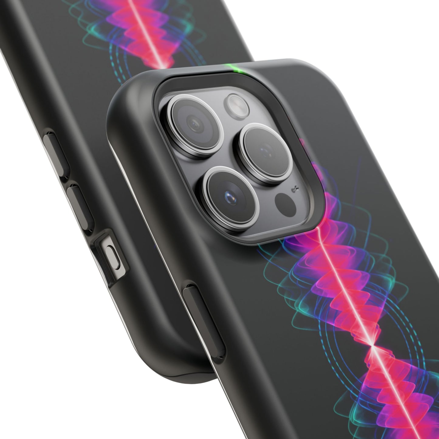 ZADDY Impact-Resistant Cases 1
