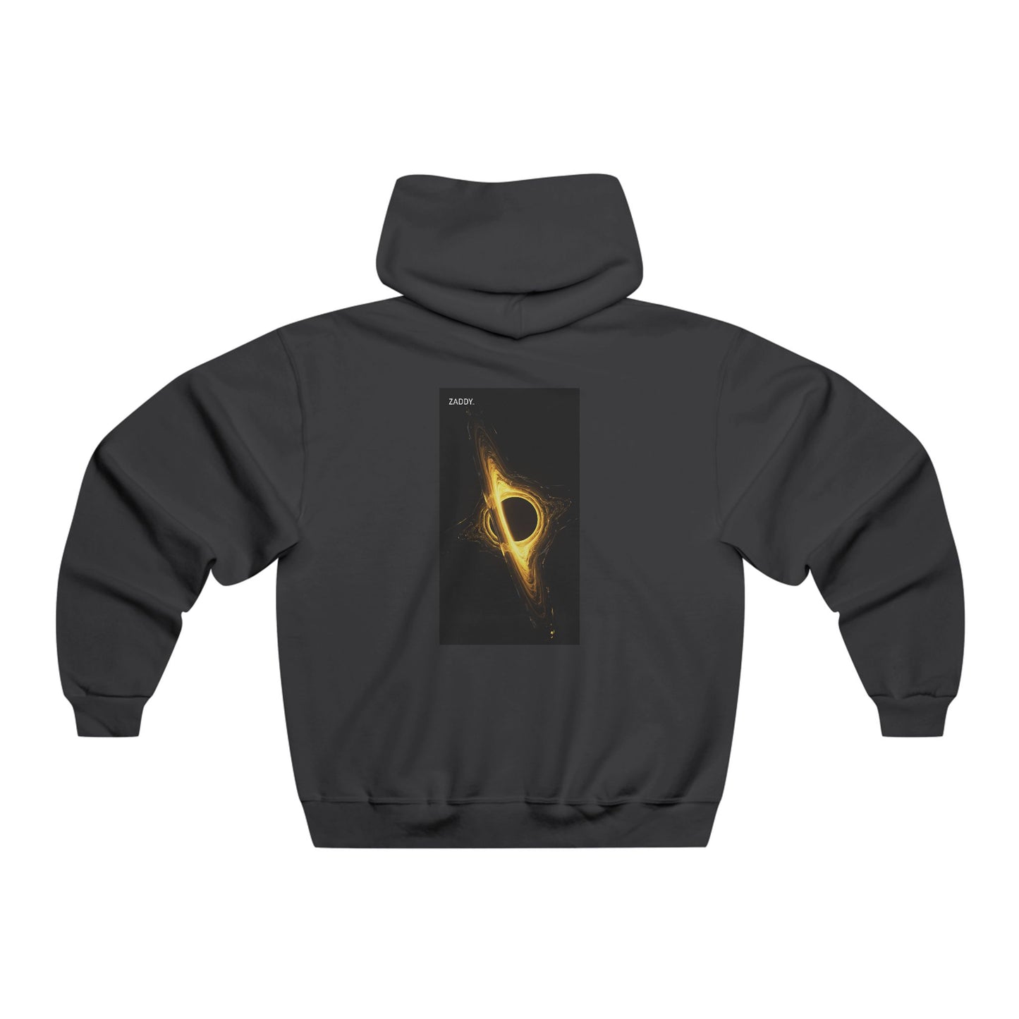 ZADDY Hooded Sweatshirt 12 Graphic