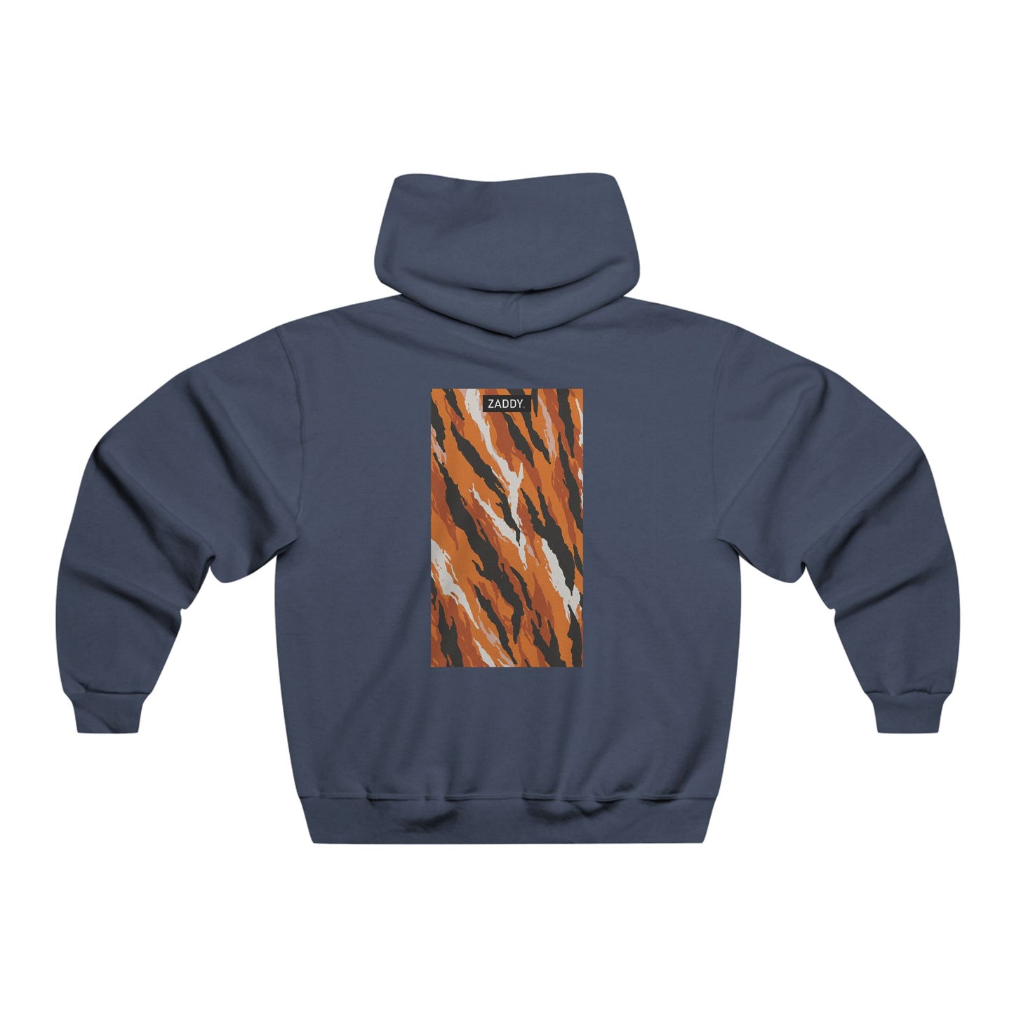 ZADDY Co. Hooded Sweatshirt 4 Graphic