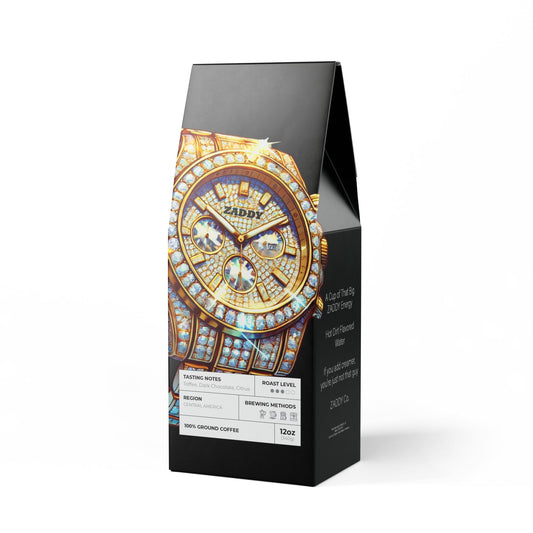 Rock Creek Coffee Blend (Medium Roast)