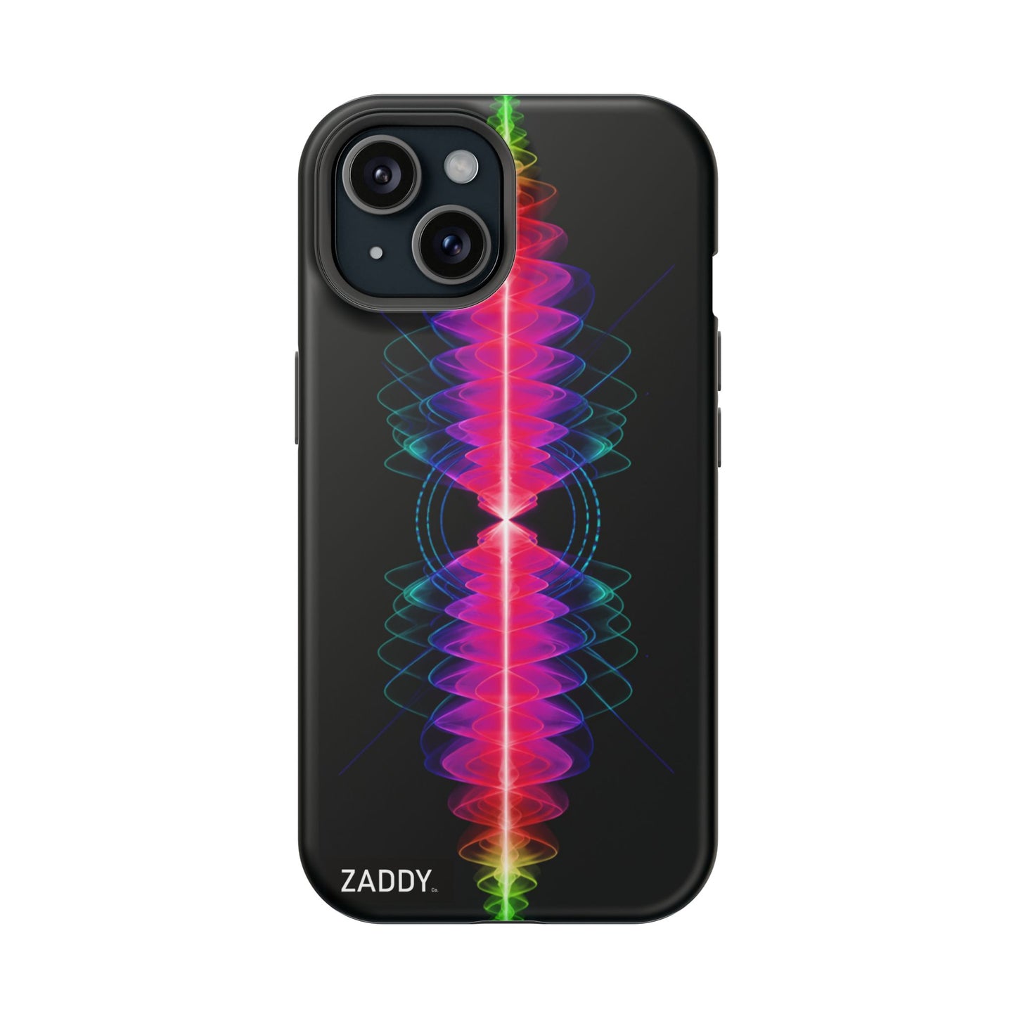 ZADDY Impact-Resistant Cases 1