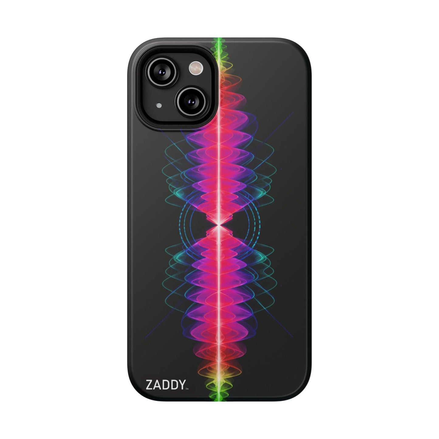 ZADDY Impact-Resistant Cases 1