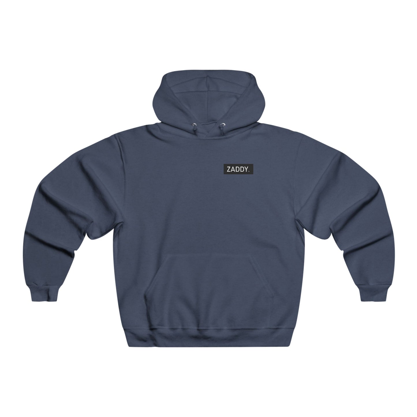 ZADDY Co. Hooded Sweatshirt 3 Graphic