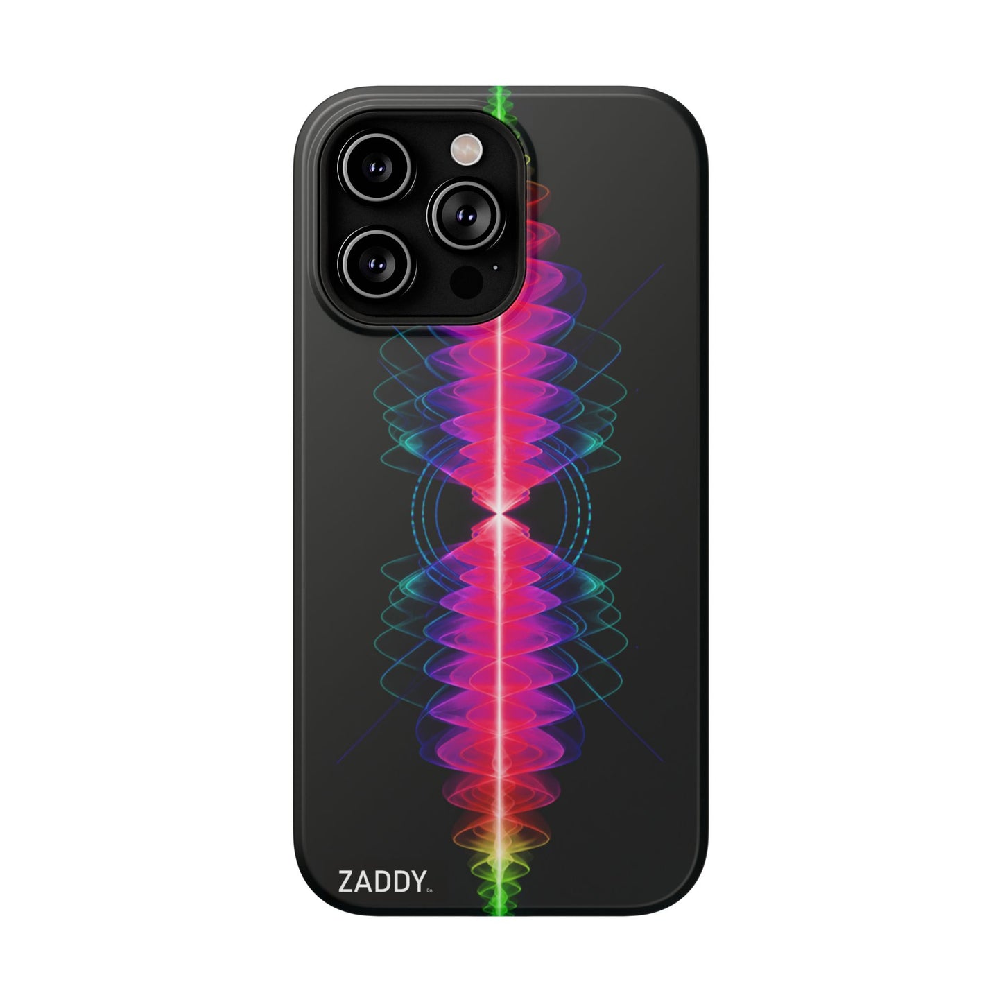 ZADDY Impact-Resistant Cases 1