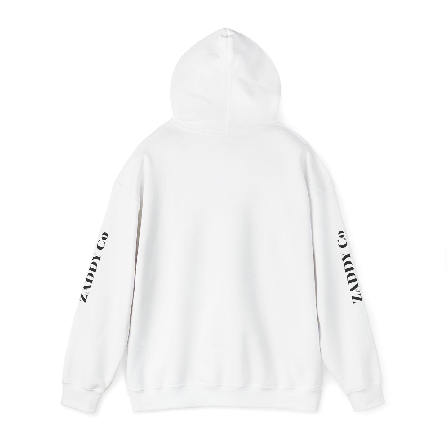 ZADDY Co. CAT Hooded Sweatshirt