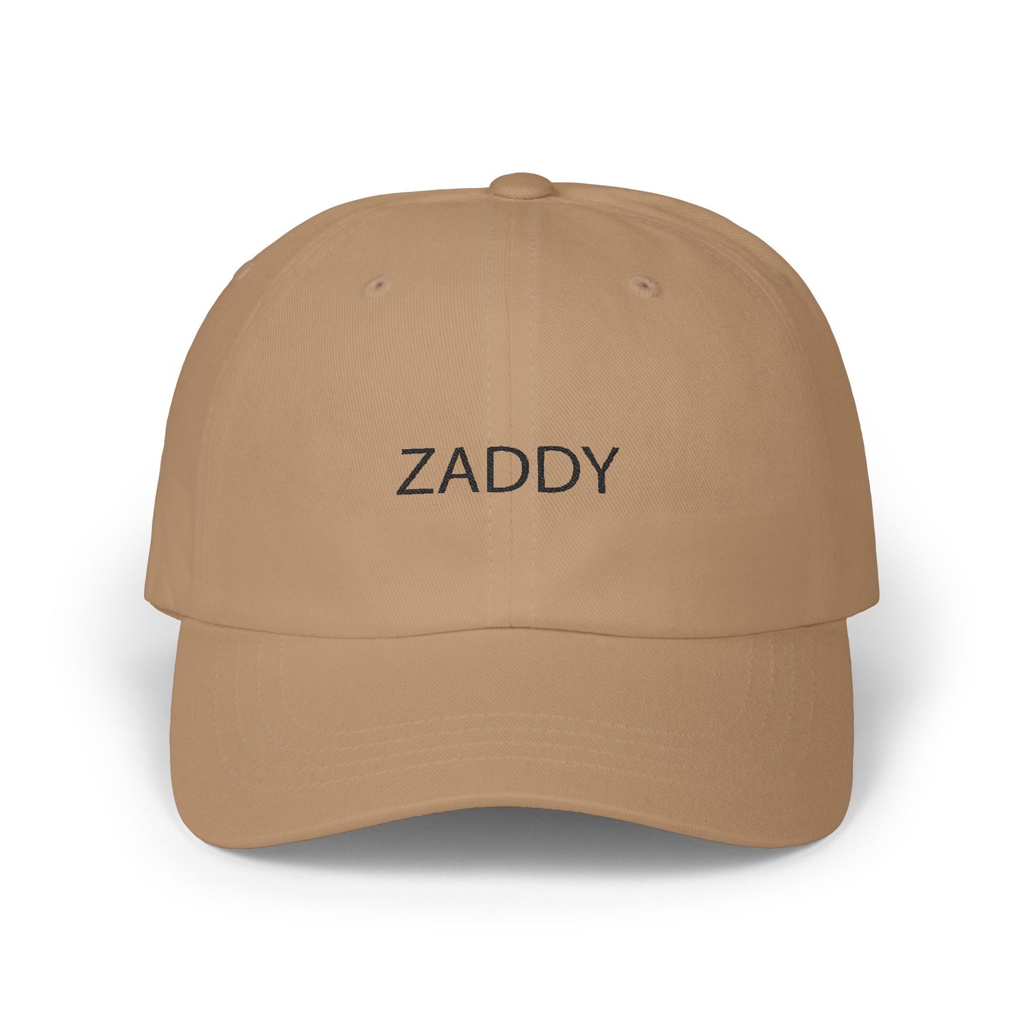 ZADDY Classic Cap