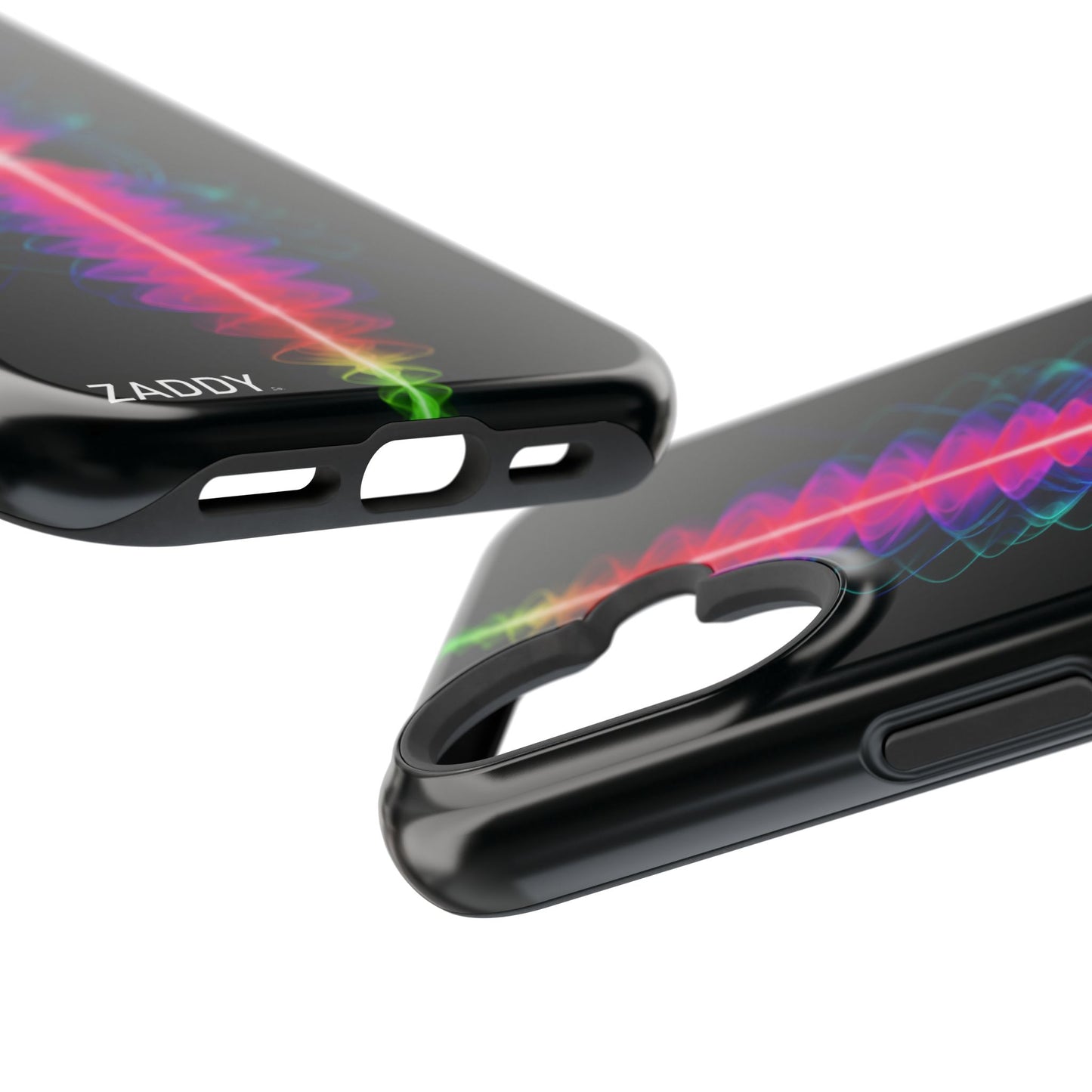 ZADDY Impact-Resistant Cases 1