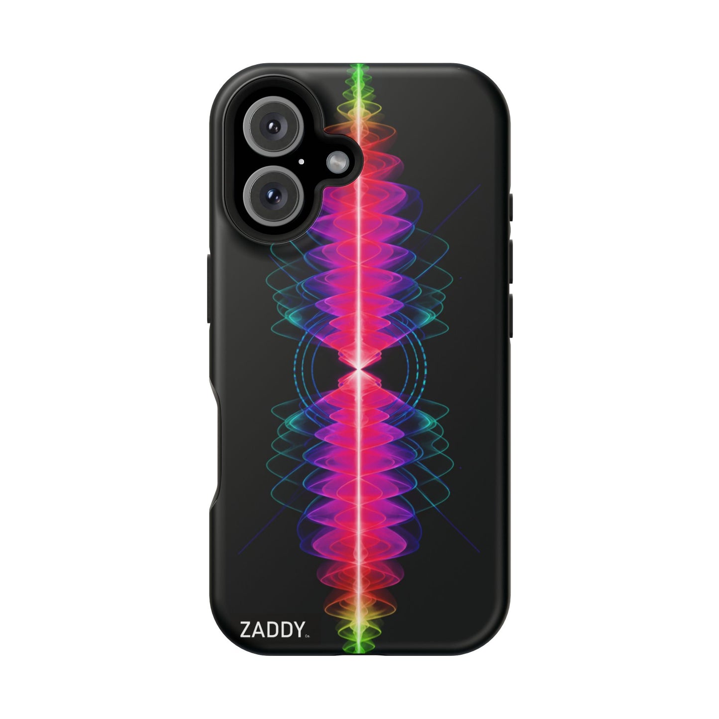 ZADDY Impact-Resistant Cases 1