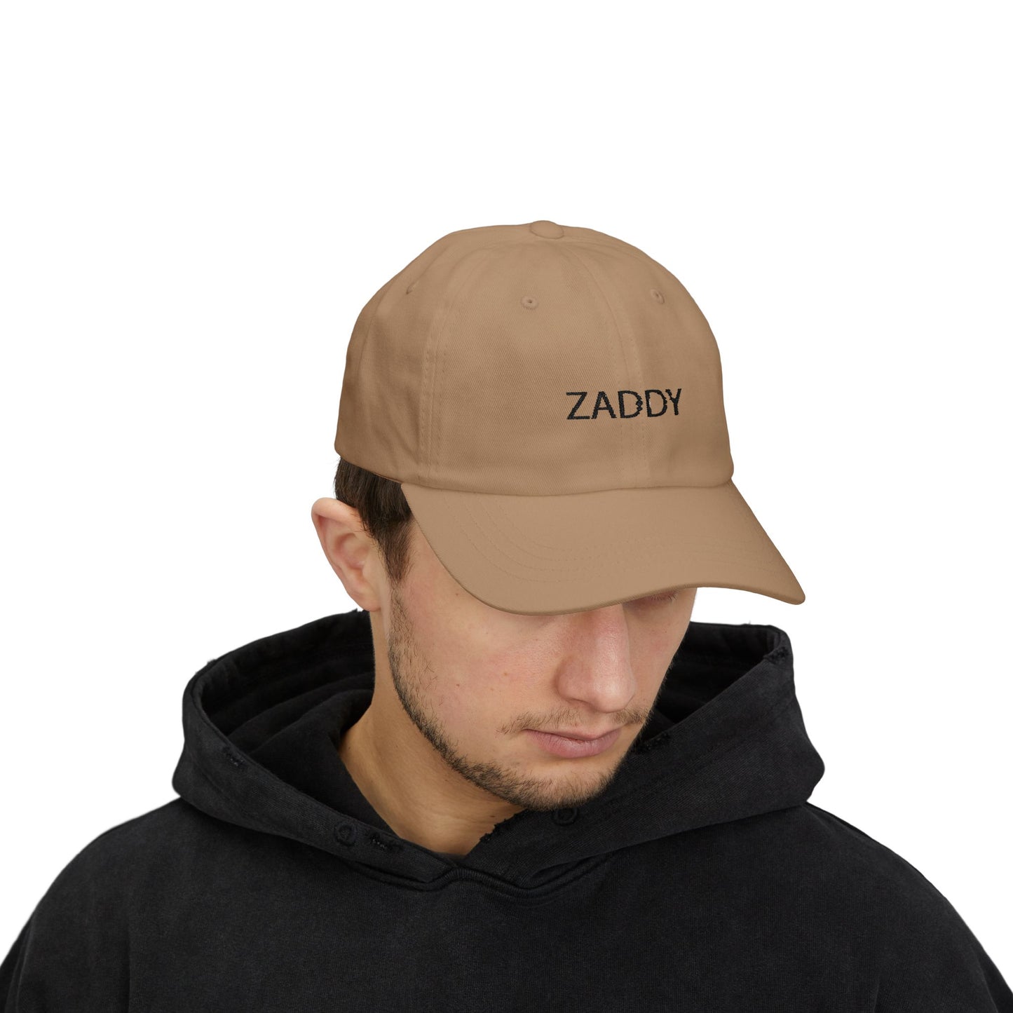 ZADDY Classic Cap