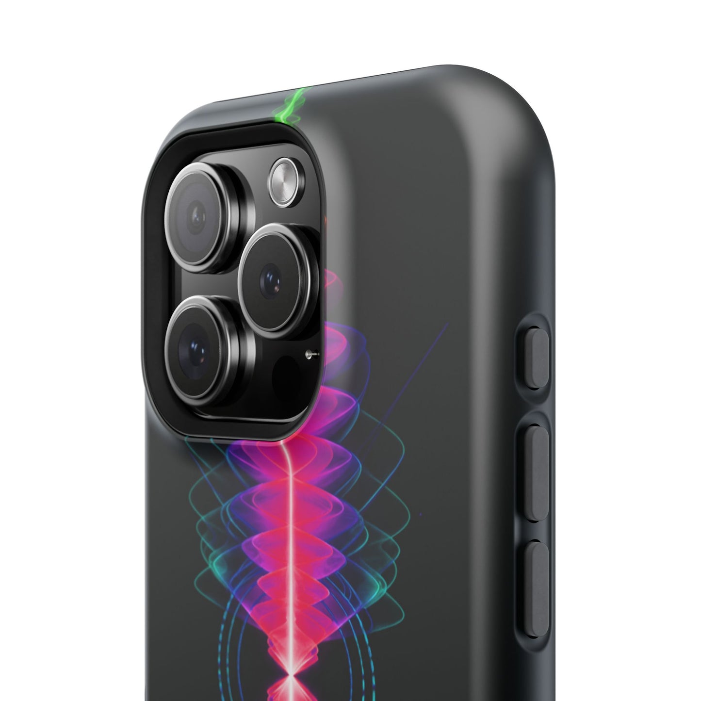 ZADDY Impact-Resistant Cases 1