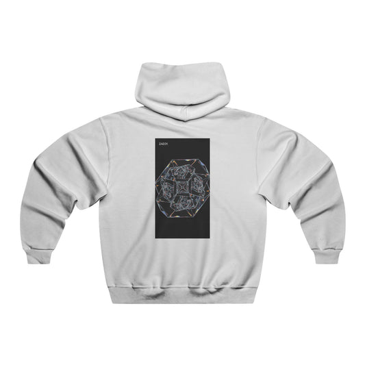 ZADDY Hooded Sweatshirt 13 Graphic