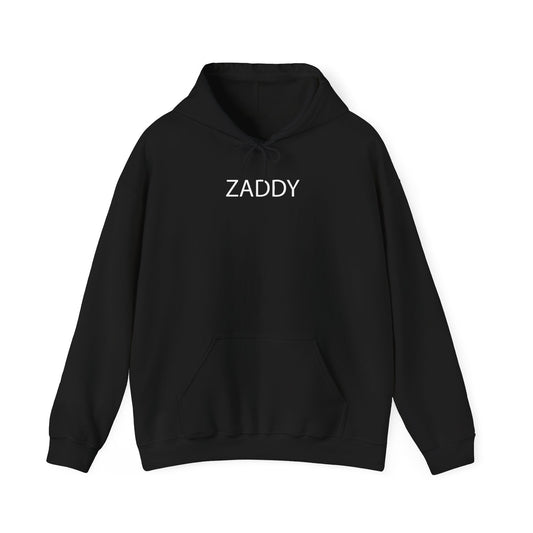 ZADDY Unisex Heavy Blend™ Hooded Sweatshirt