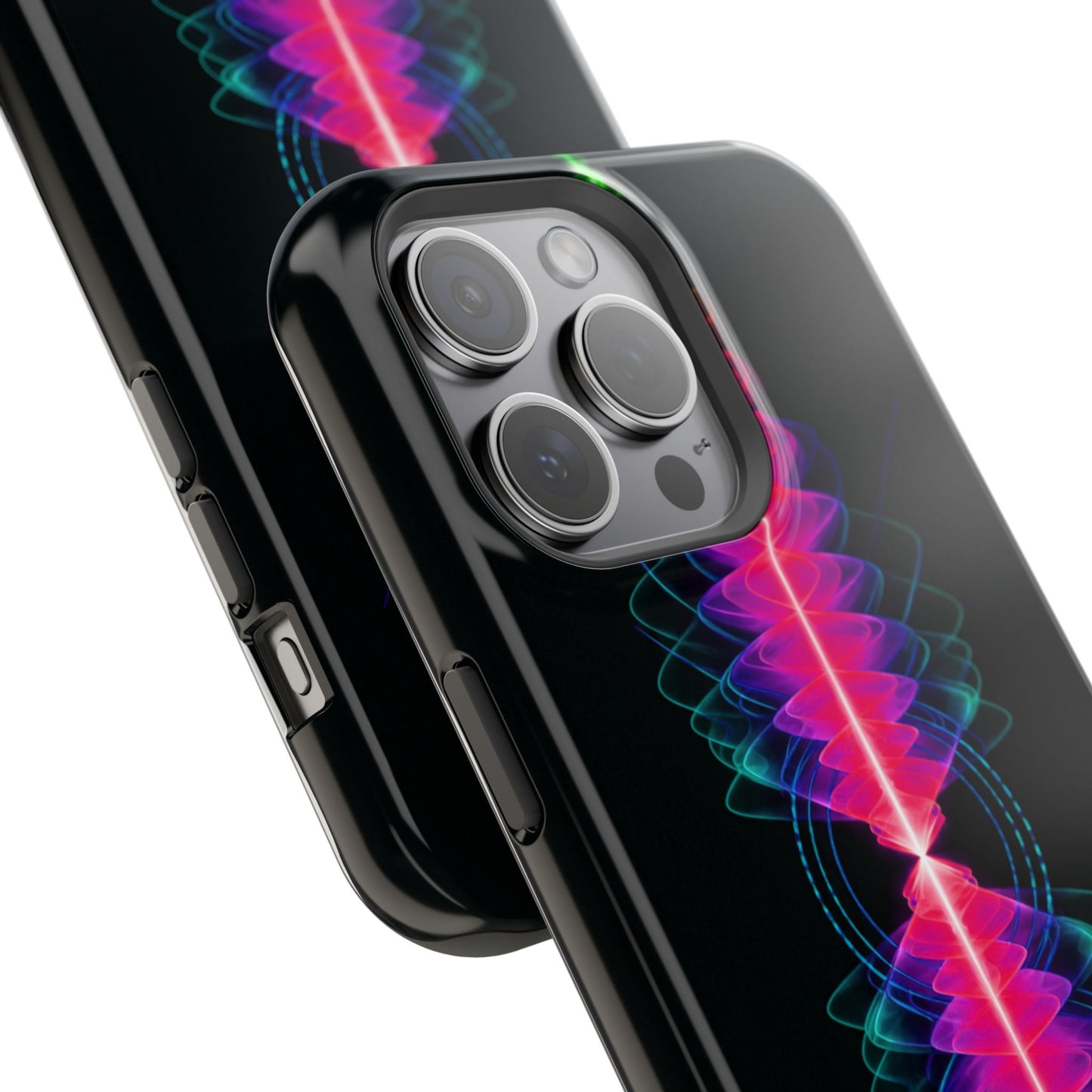 ZADDY Impact-Resistant Cases 1