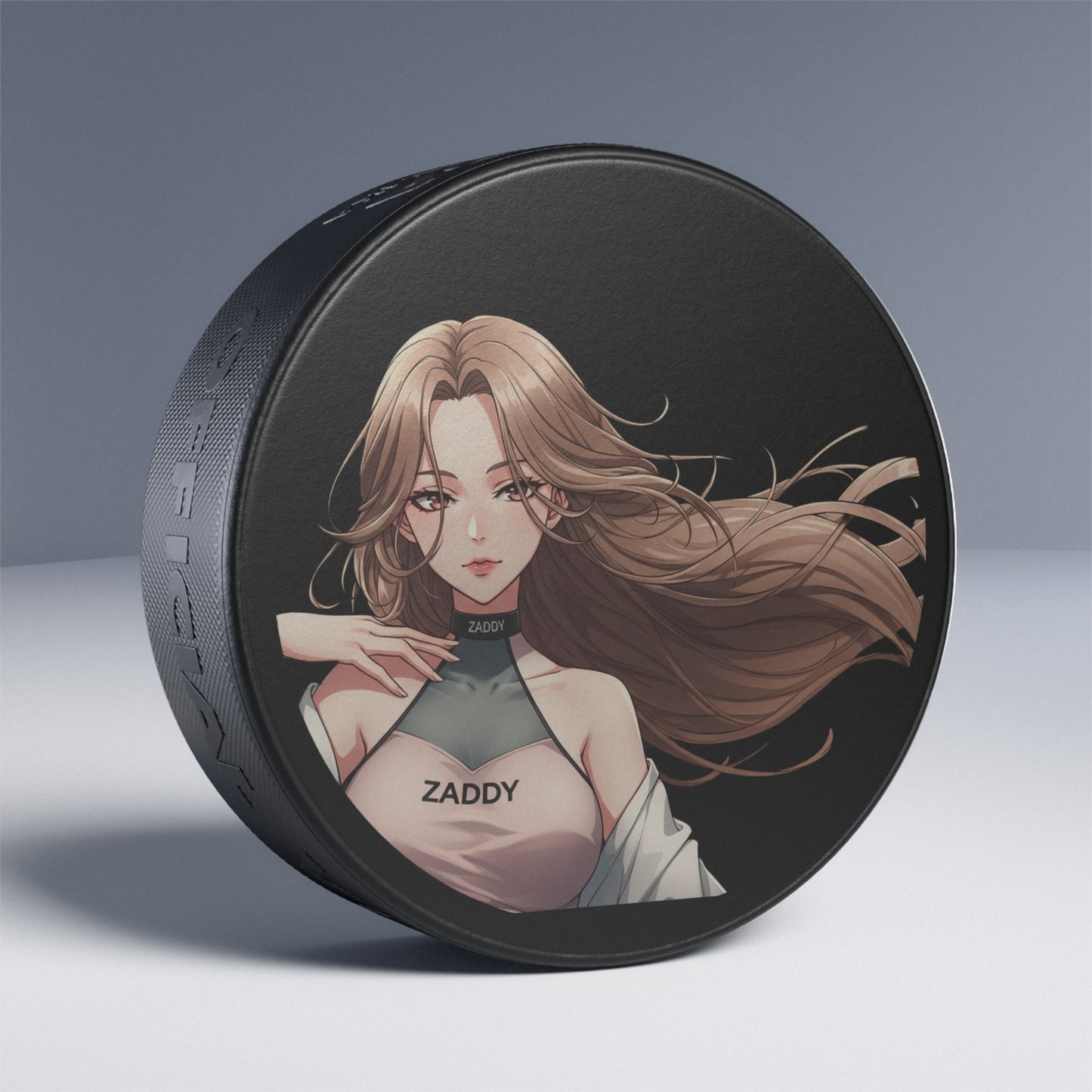 ZADDY Hockey Puck 2