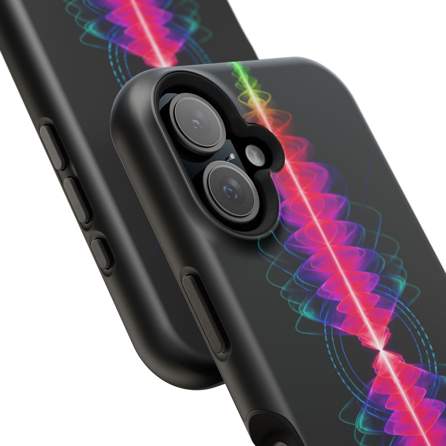 ZADDY Impact-Resistant Cases 1