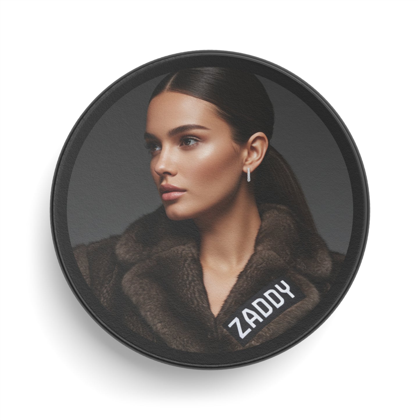 ZADDY Hockey Puck 6