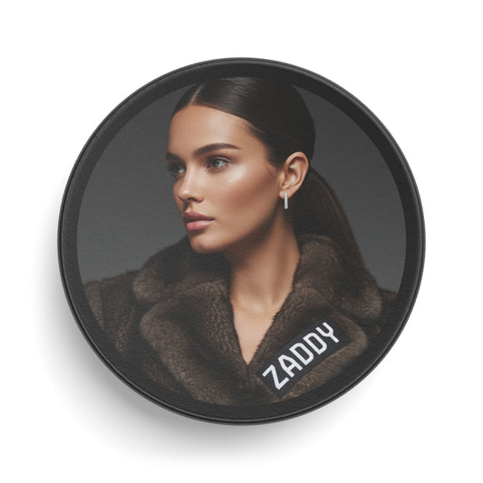 ZADDY Hockey Puck 6
