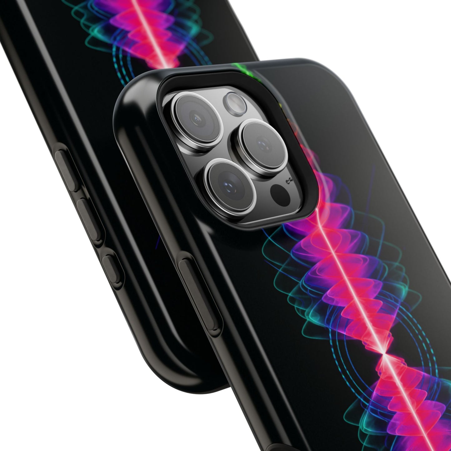 ZADDY Impact-Resistant Cases 1