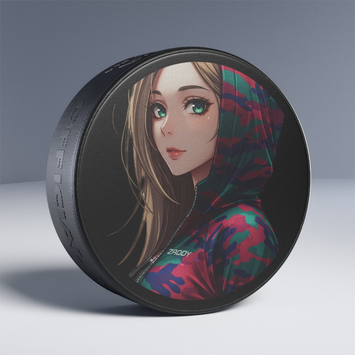 ZADDY Hockey Puck 10