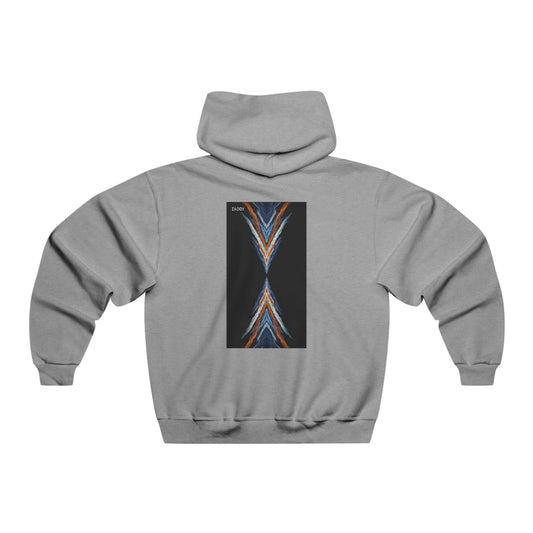 ZADDY Hooded Sweatshirt 15 Graphic