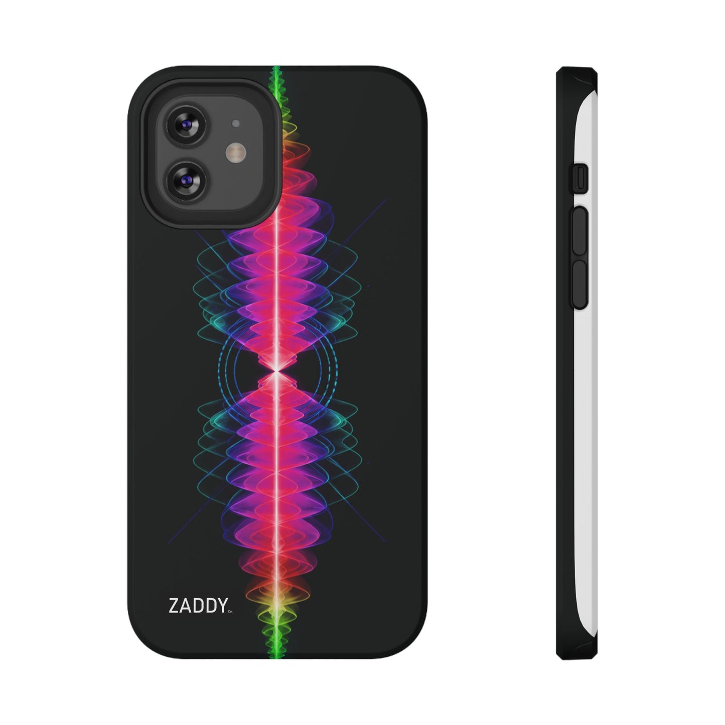 ZADDY Impact-Resistant Cases 1