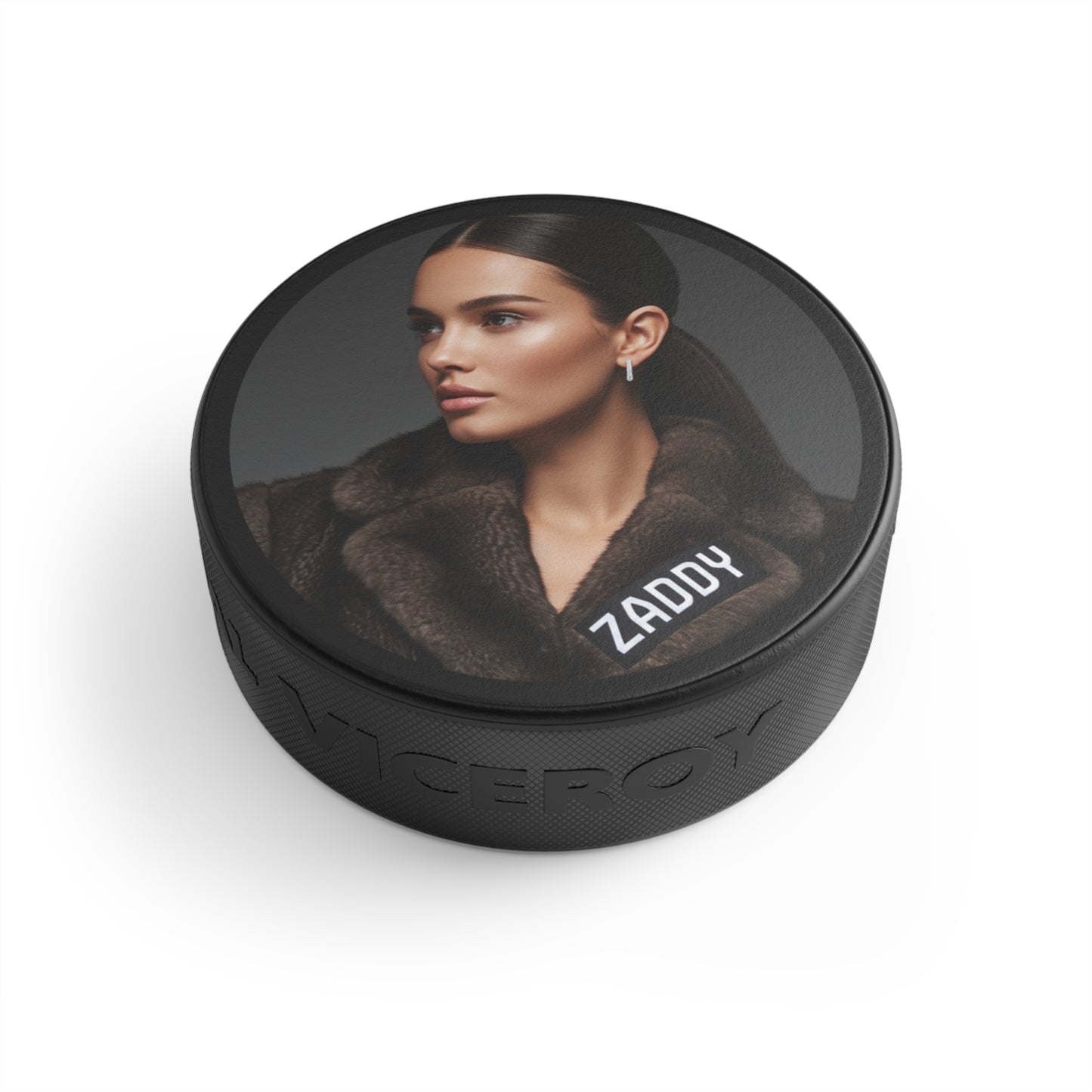 ZADDY Hockey Puck 6